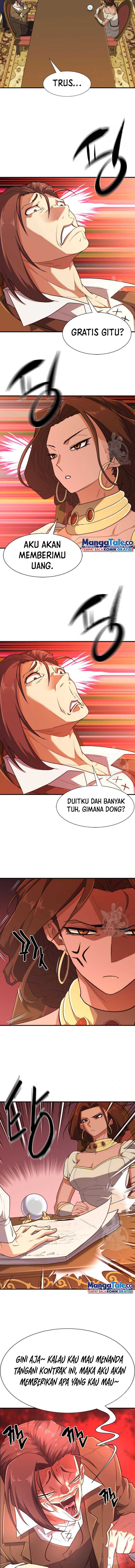 Read The Greatest Estate Developer (ID) Manga Online