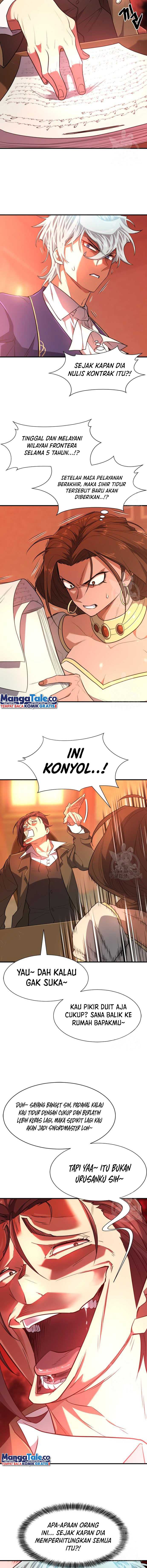 Read The Greatest Estate Developer (ID) Manga Online