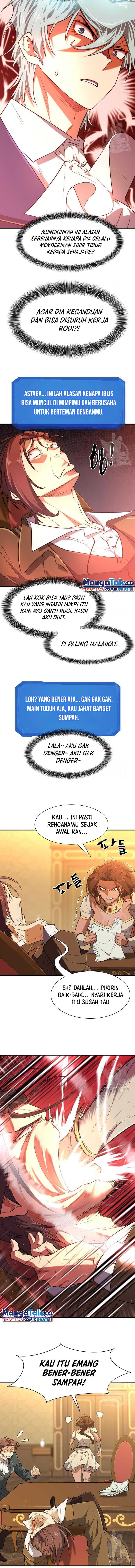 Read The Greatest Estate Developer (ID) Manga Online