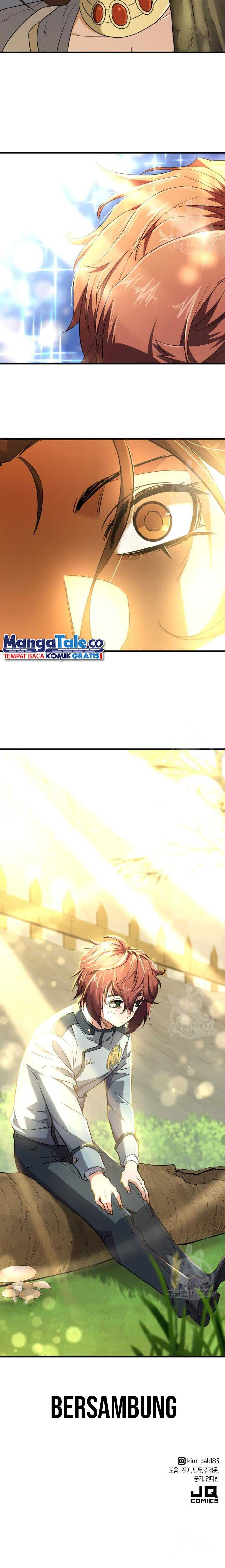 Read The Greatest Estate Developer (ID) Manga Online