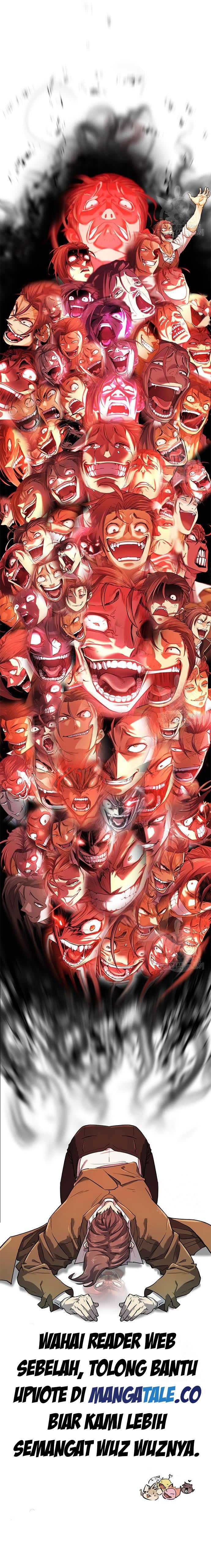 Read The Greatest Estate Developer (ID) Manga Online