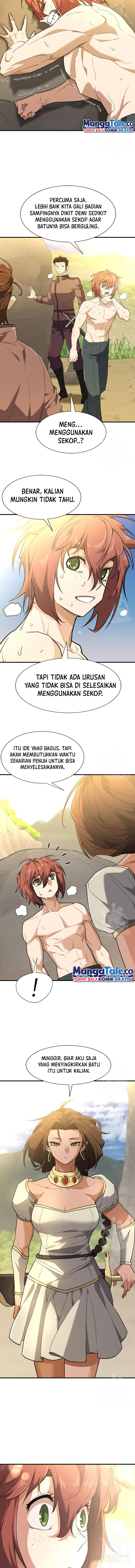 Read The Greatest Estate Developer (ID) Manga Online