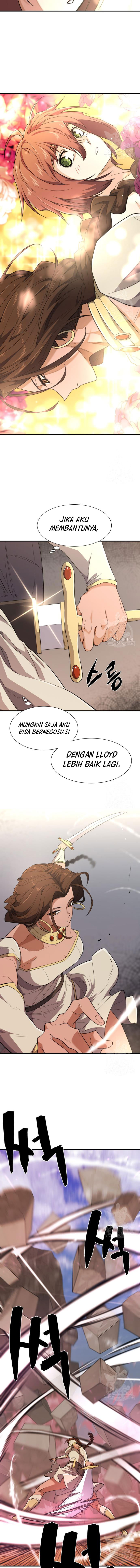 Read The Greatest Estate Developer (ID) Manga Online