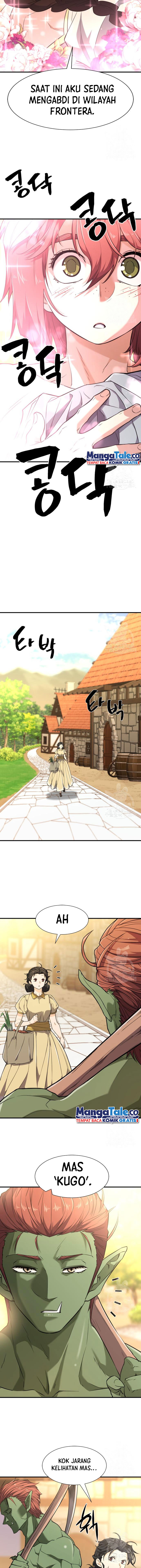 Read The Greatest Estate Developer (ID) Manga Online