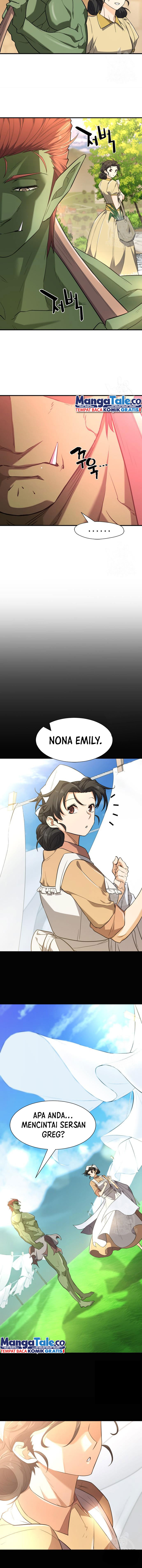 Read The Greatest Estate Developer (ID) Manga Online