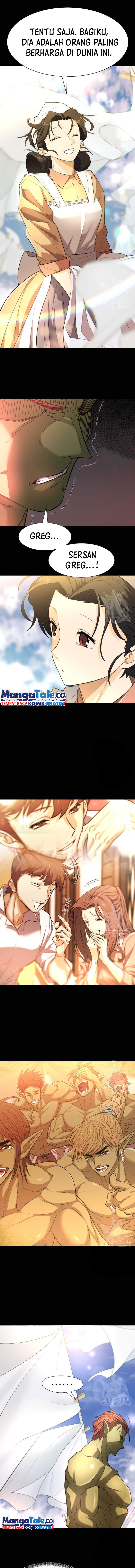 Read The Greatest Estate Developer (ID) Manga Online