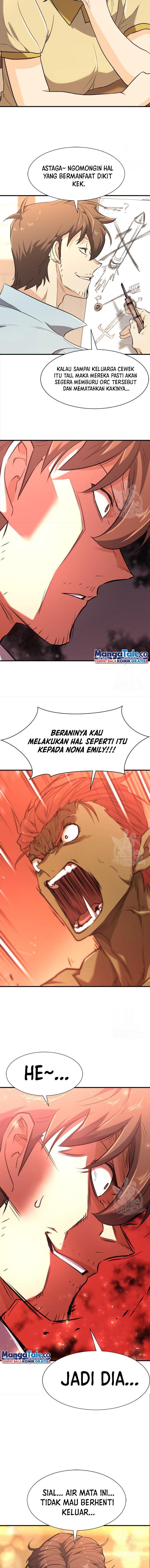 Read The Greatest Estate Developer (ID) Manga Online