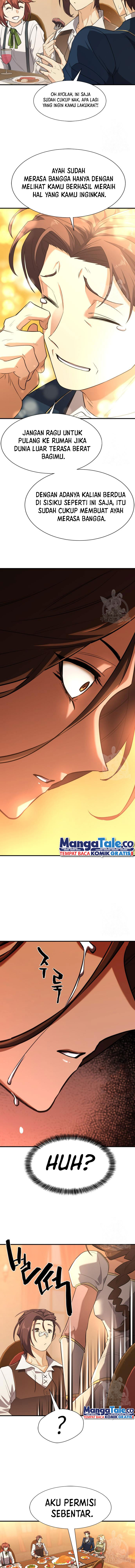 Read The Greatest Estate Developer (ID) Manga Online