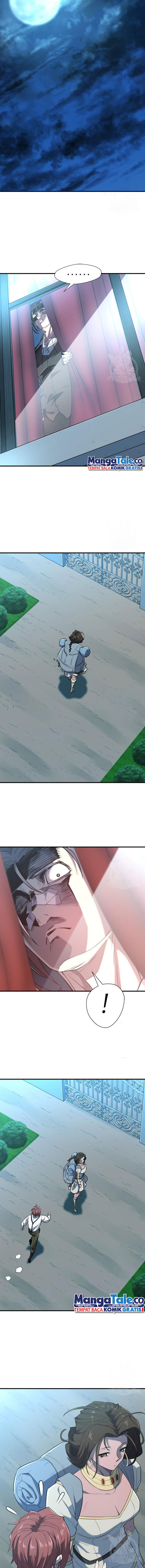 Read The Greatest Estate Developer (ID) Manga Online