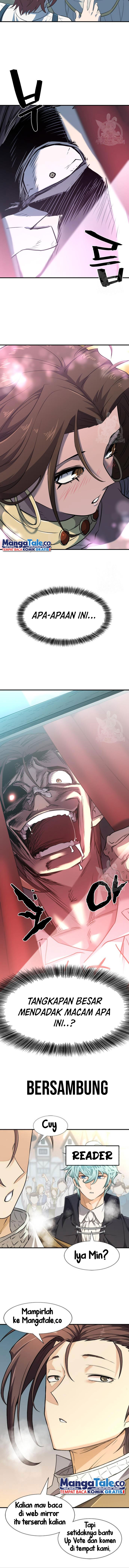 Read The Greatest Estate Developer (ID) Manga Online