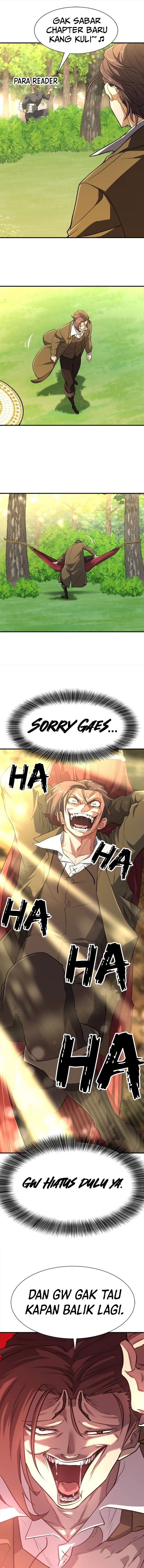 Read The Greatest Estate Developer (ID) Manga Online