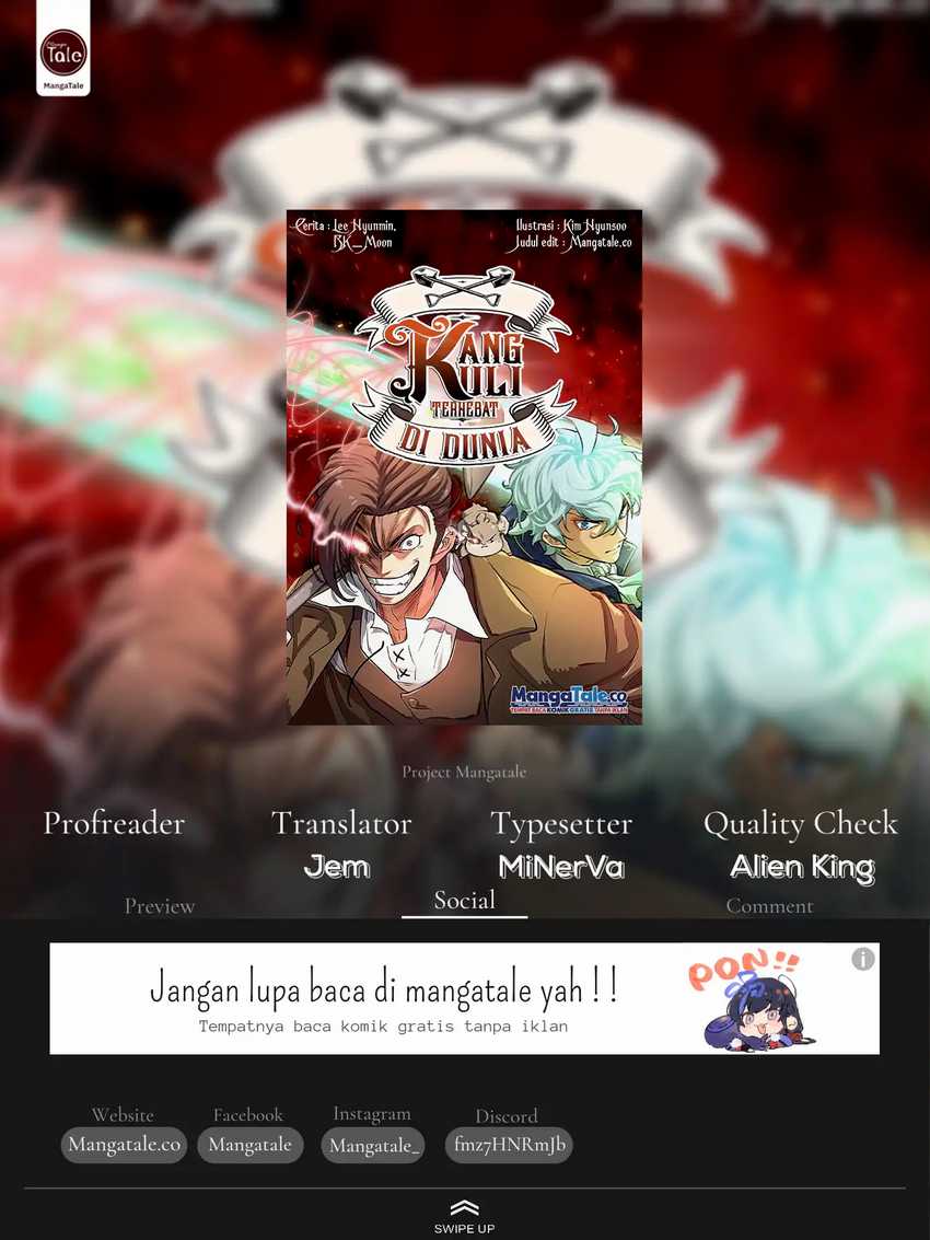 Read The Greatest Estate Developer (ID) Manga Online