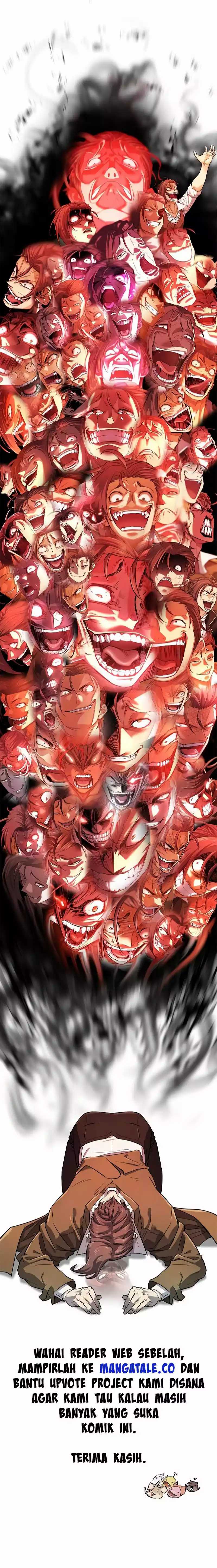 Read The Greatest Estate Developer (ID) Manga Online