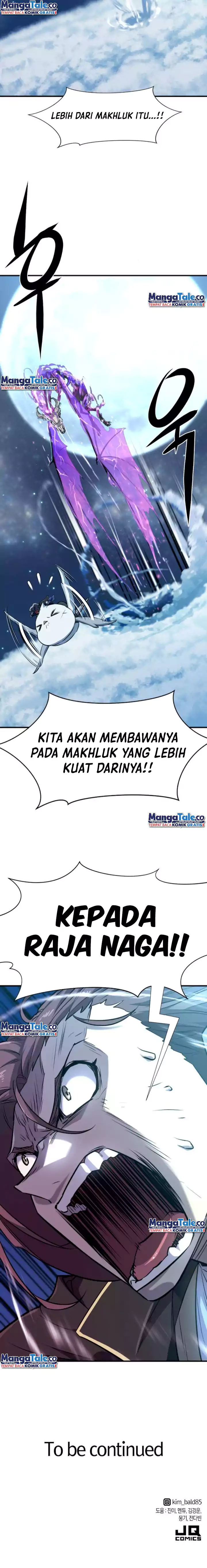 Read The Greatest Estate Developer (ID) Manga Online