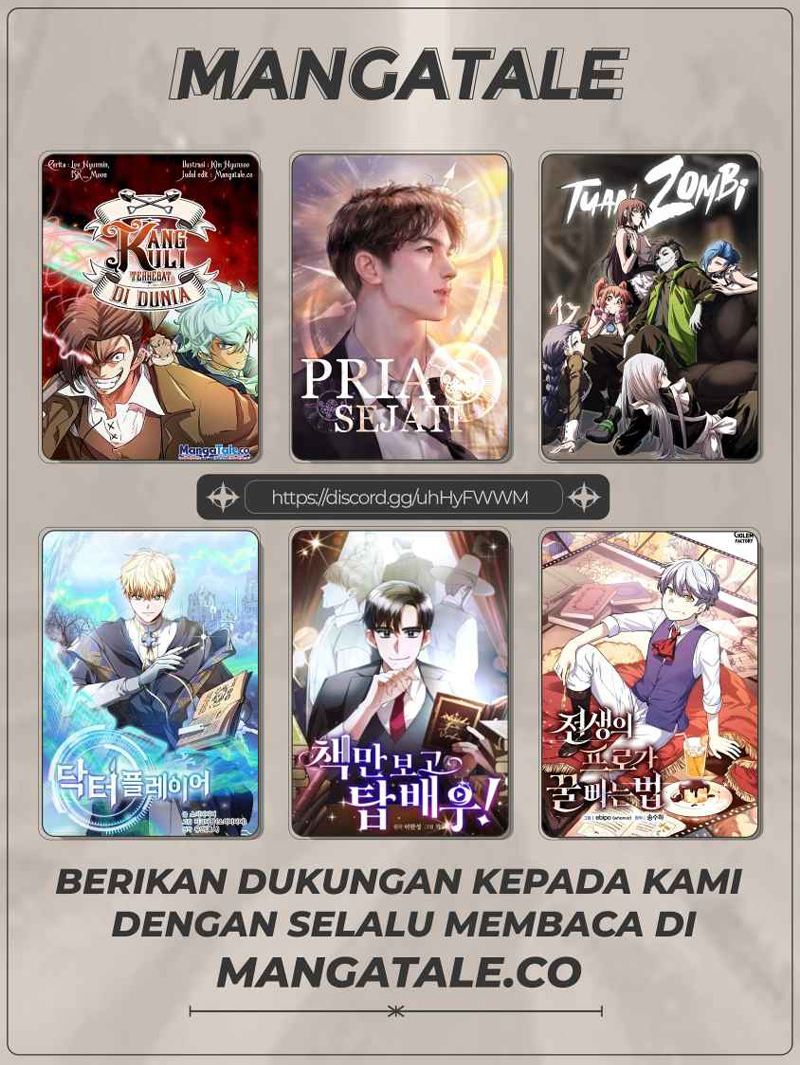 Read The Greatest Estate Developer (ID) Manga Online