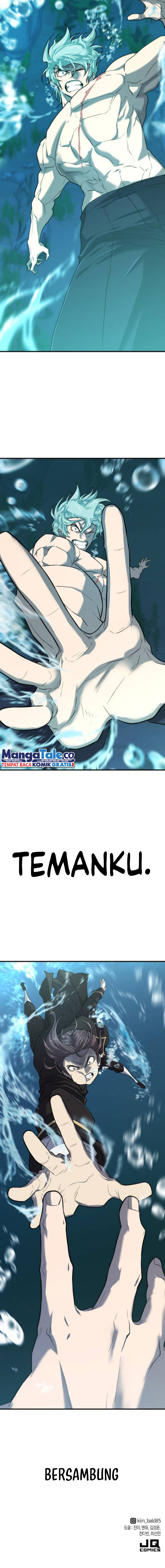 Read The Greatest Estate Developer (ID) Manga Online