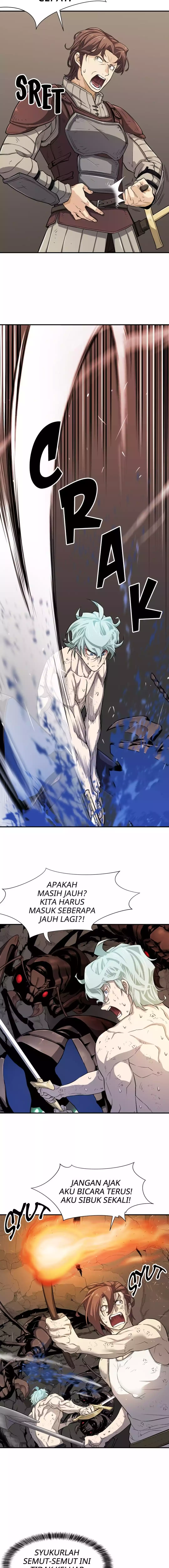 Read The Greatest Estate Developer (ID) Manga Online