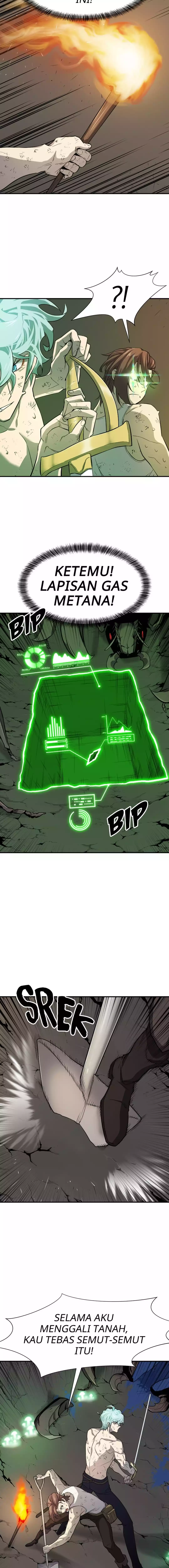 Read The Greatest Estate Developer (ID) Manga Online