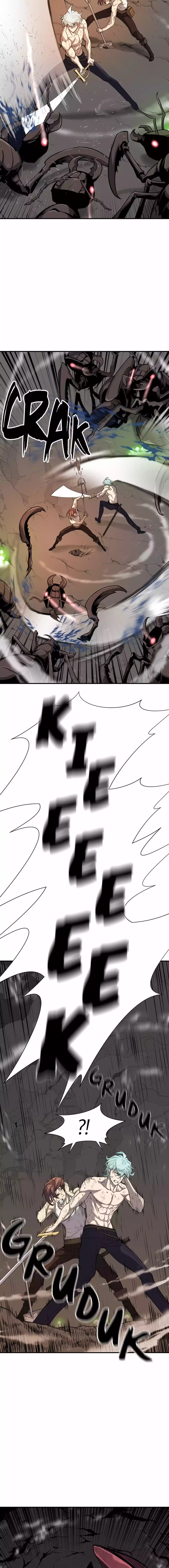 Read The Greatest Estate Developer (ID) Manga Online