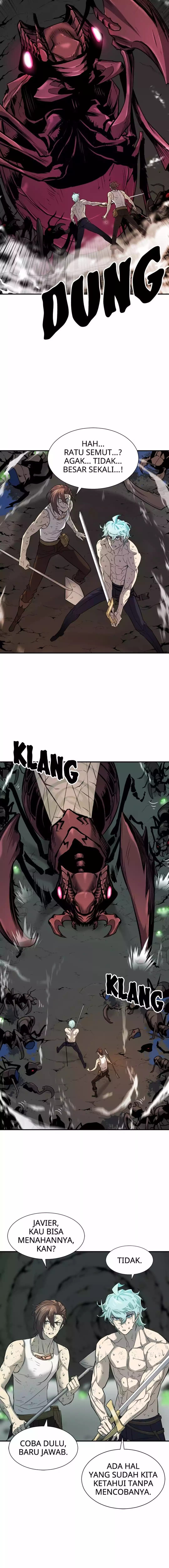 Read The Greatest Estate Developer (ID) Manga Online