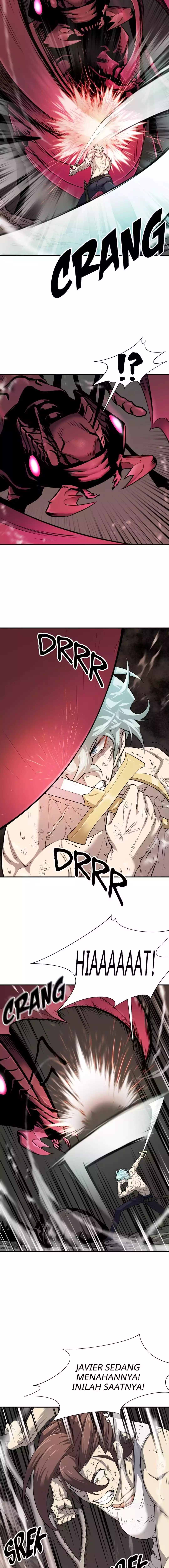 Read The Greatest Estate Developer (ID) Manga Online