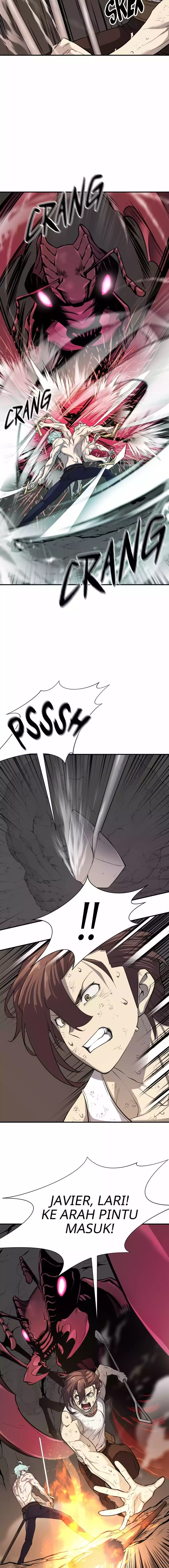 Read The Greatest Estate Developer (ID) Manga Online