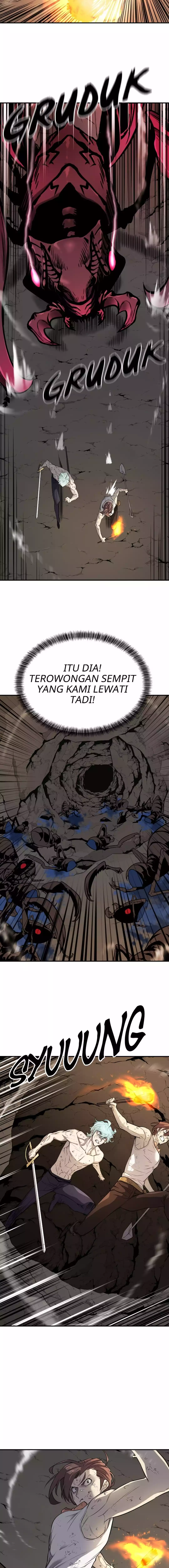 Read The Greatest Estate Developer (ID) Manga Online