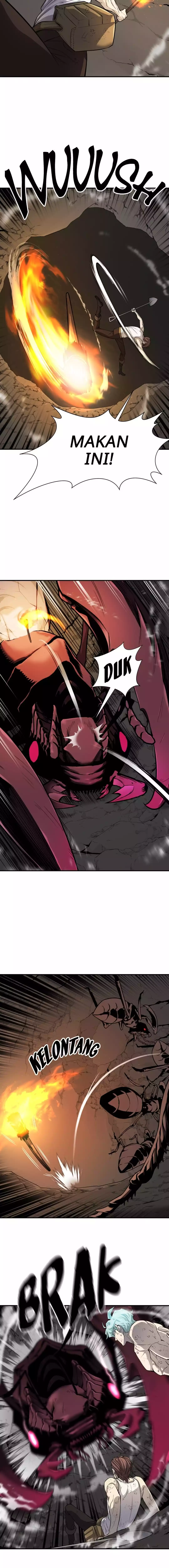 Read The Greatest Estate Developer (ID) Manga Online