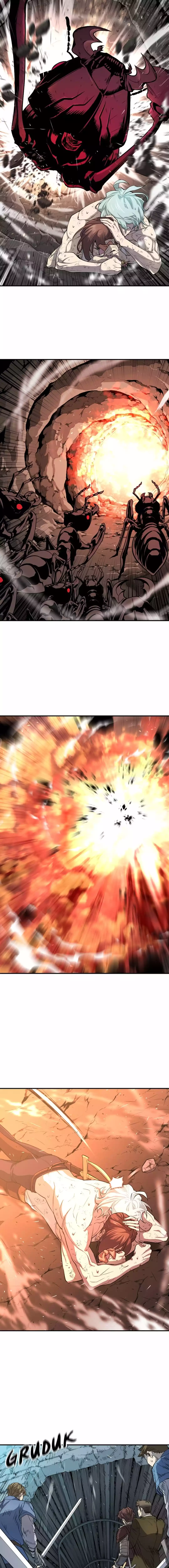 Read The Greatest Estate Developer (ID) Manga Online