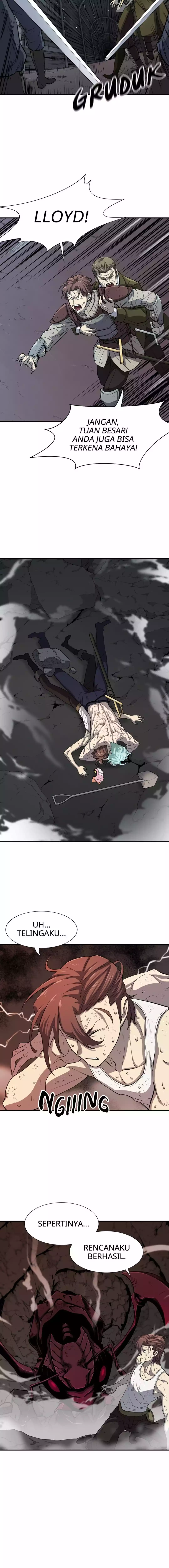 Read The Greatest Estate Developer (ID) Manga Online