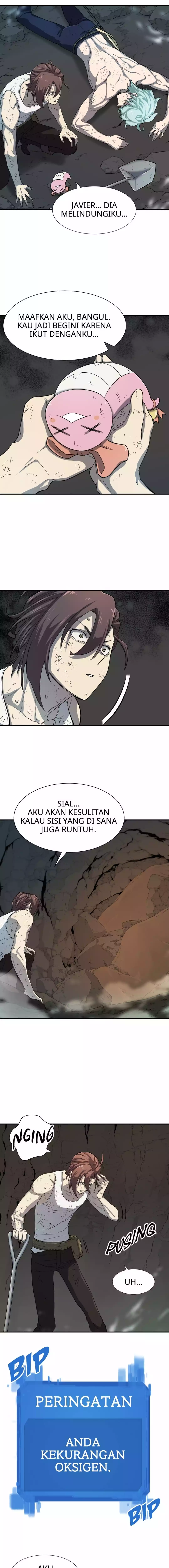 Read The Greatest Estate Developer (ID) Manga Online