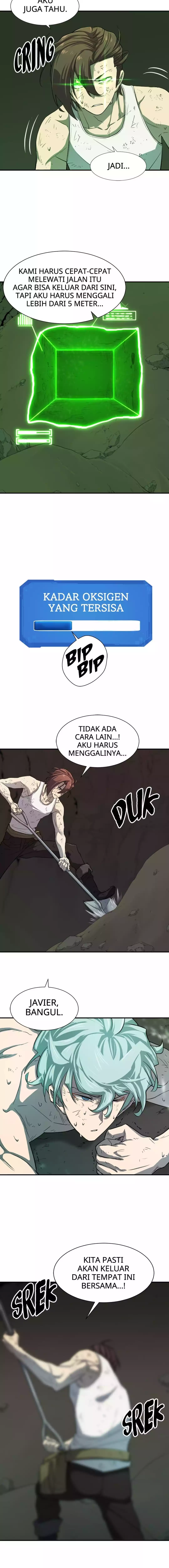 Read The Greatest Estate Developer (ID) Manga Online