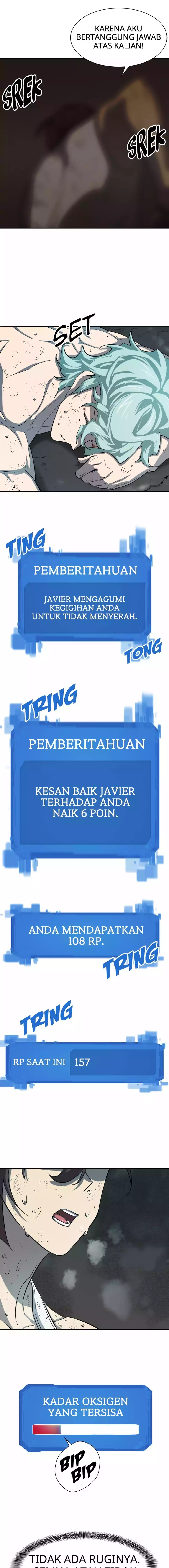 Read The Greatest Estate Developer (ID) Manga Online