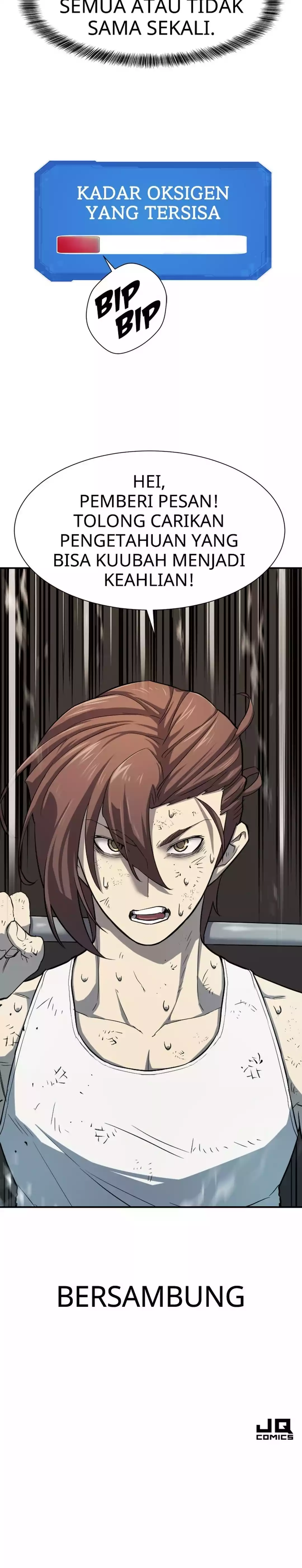 Read The Greatest Estate Developer (ID) Manga Online