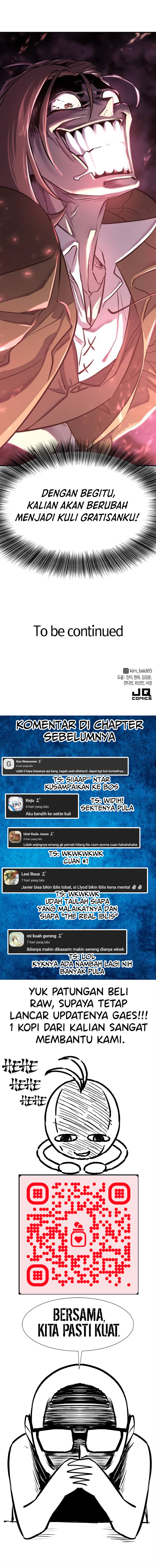 Read The Greatest Estate Developer (ID) Manga Online