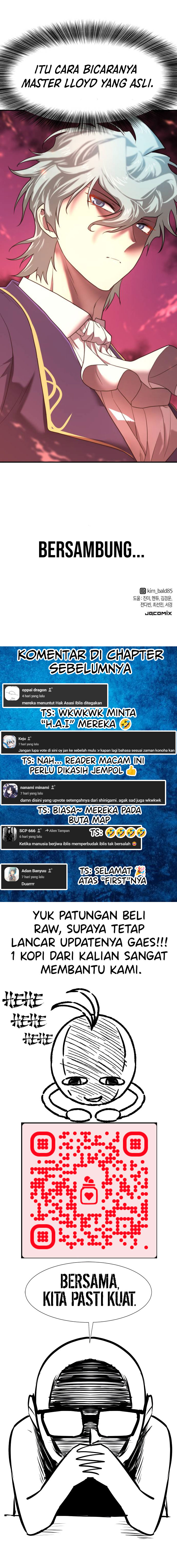 Read The Greatest Estate Developer (ID) Manga Online