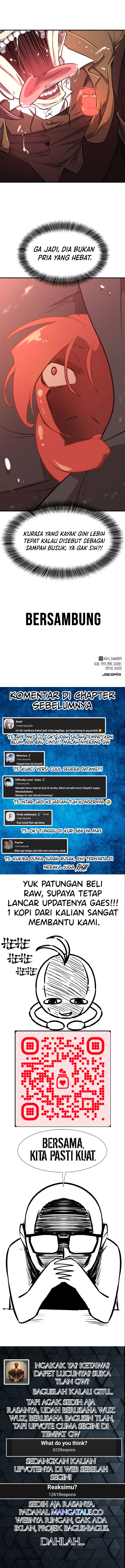 Read The Greatest Estate Developer (ID) Manga Online