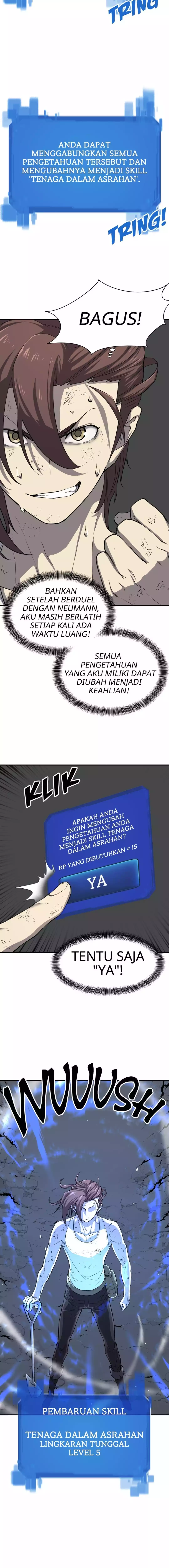 Read The Greatest Estate Developer (ID) Manga Online