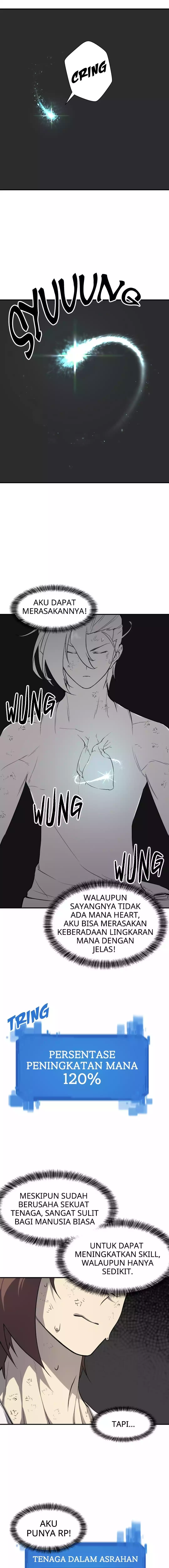 Read The Greatest Estate Developer (ID) Manga Online