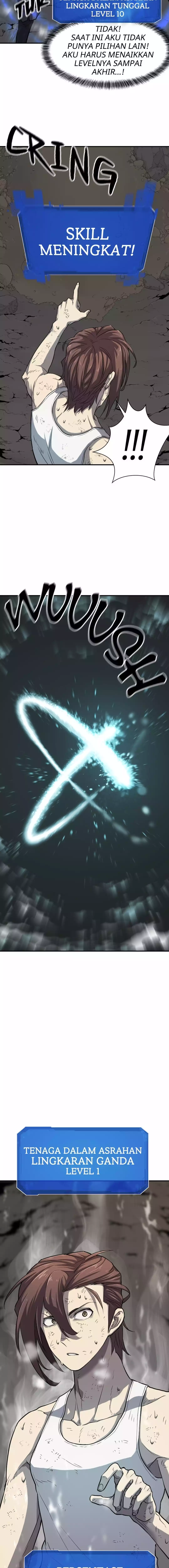 Read The Greatest Estate Developer (ID) Manga Online