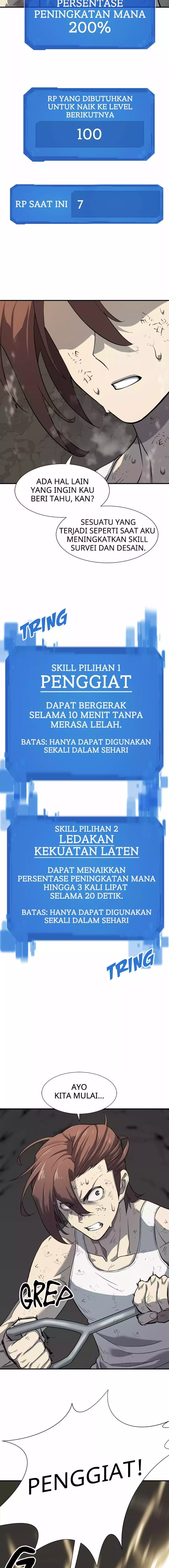 Read The Greatest Estate Developer (ID) Manga Online