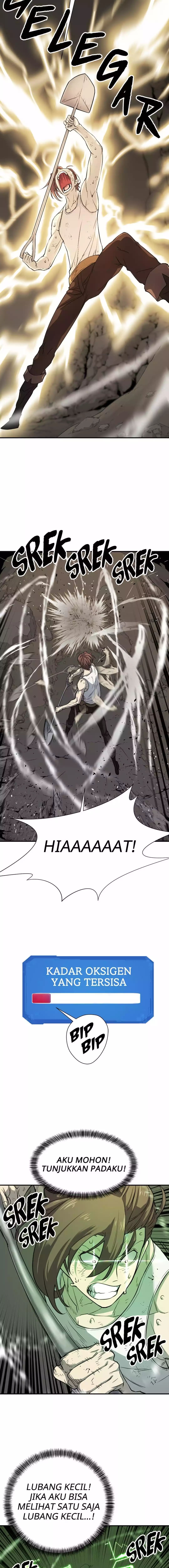 Read The Greatest Estate Developer (ID) Manga Online