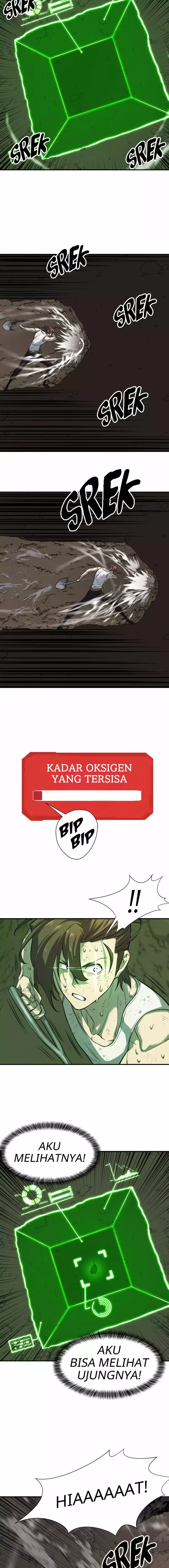 Read The Greatest Estate Developer (ID) Manga Online