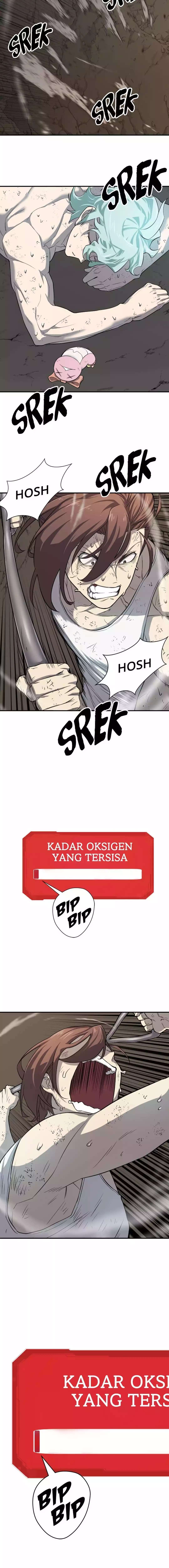 Read The Greatest Estate Developer (ID) Manga Online