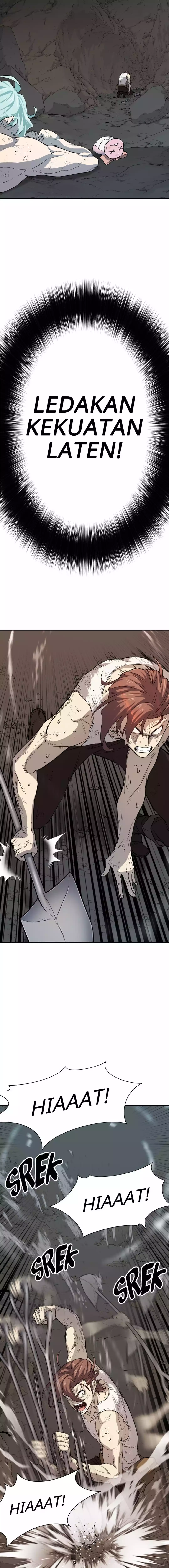 Read The Greatest Estate Developer (ID) Manga Online