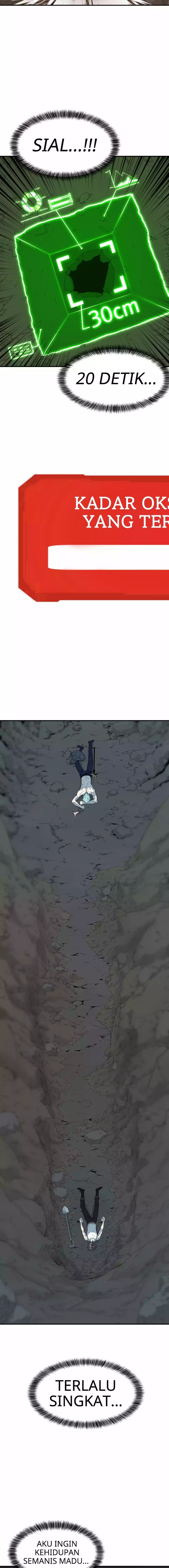 Read The Greatest Estate Developer (ID) Manga Online