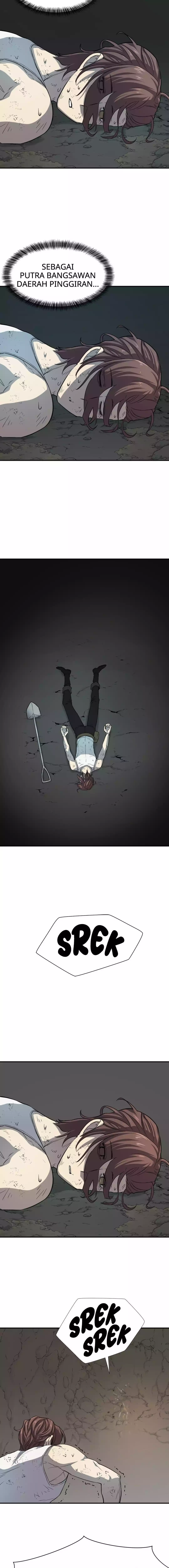 Read The Greatest Estate Developer (ID) Manga Online