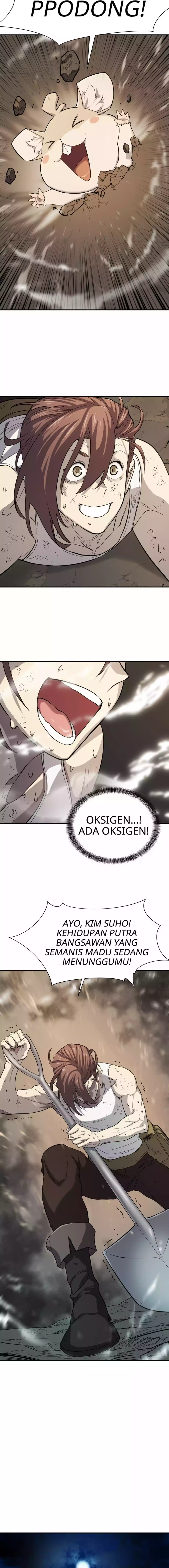 Read The Greatest Estate Developer (ID) Manga Online