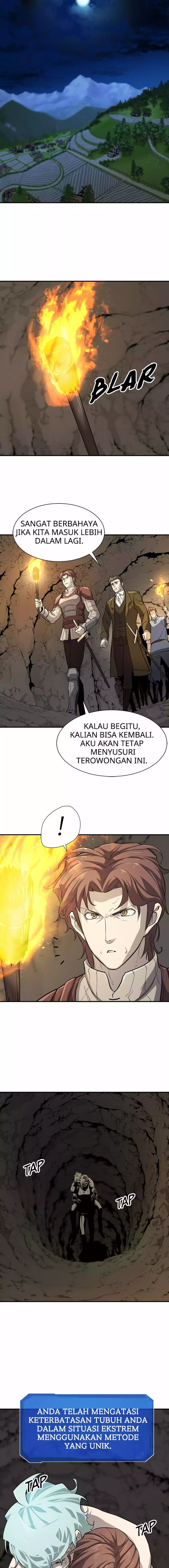 Read The Greatest Estate Developer (ID) Manga Online