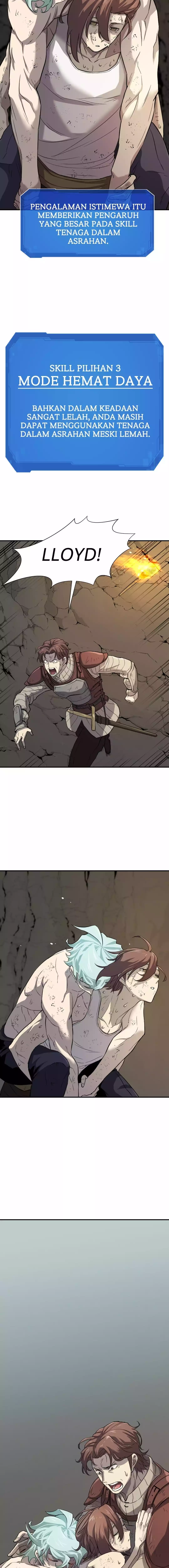 Read The Greatest Estate Developer (ID) Manga Online